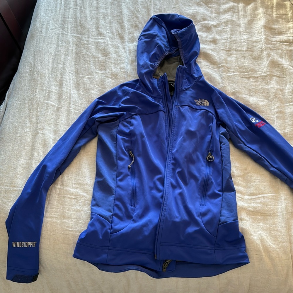 North face jacket